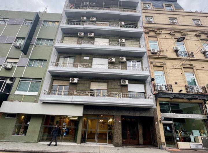 Departamento · 65m² · 4 Ambientes