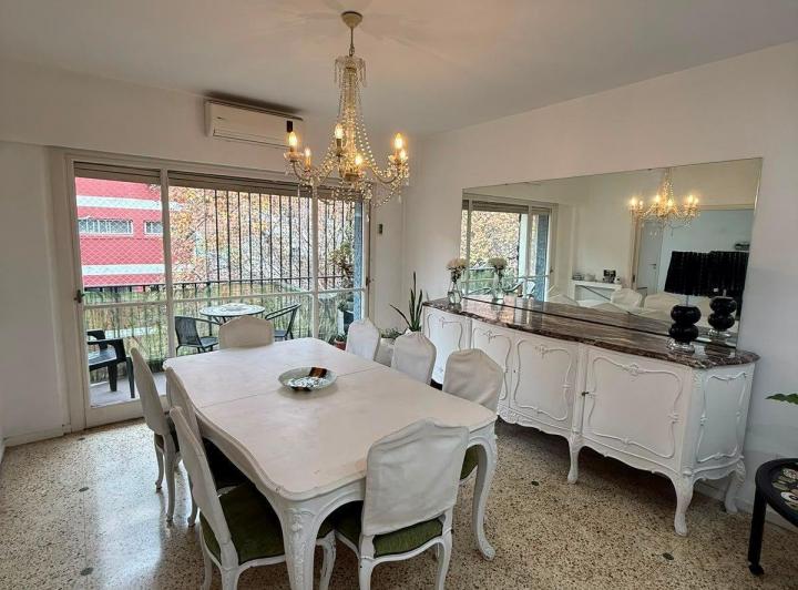 Departamento · 150m² · 4 Ambientes
