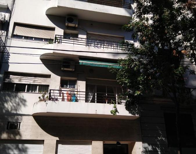 Departamento · 68m² · 3 Ambientes