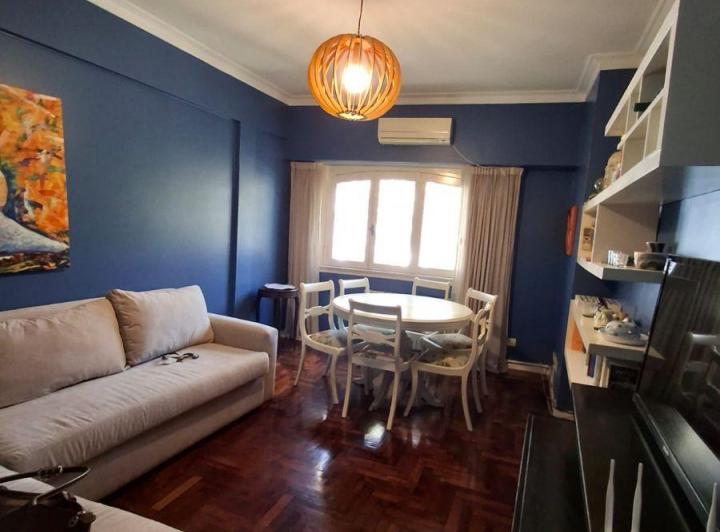 Departamento · 62m² · 3 Ambientes