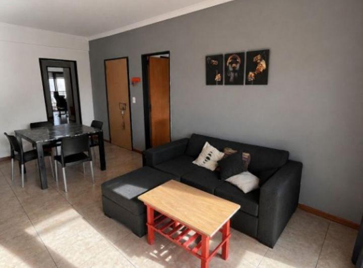 Departamento · 62m² · 3 Ambientes · 1 Cochera