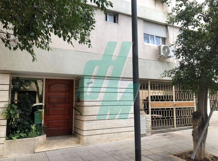 Departamento · 55m² · 4 Ambientes · 1 Cochera