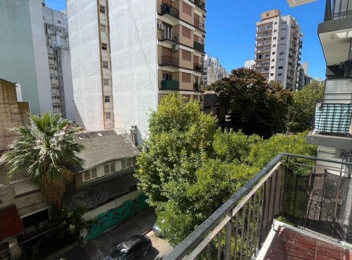 Departamento · 78m² · 4 Ambientes