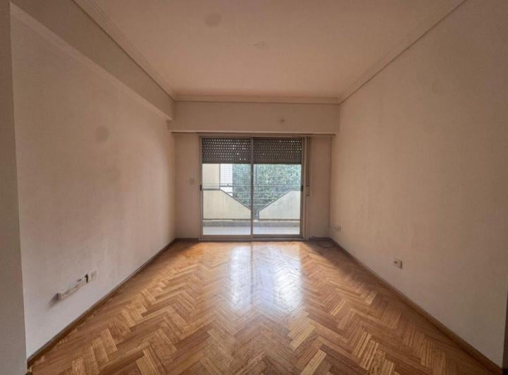 Departamento · 60m² · 3 Ambientes