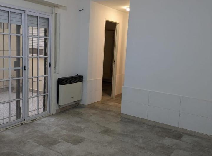 Departamento · 64m² · 3 Ambientes