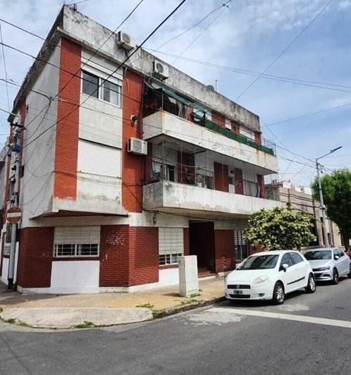 Departamento · 46m² · 3 Ambientes · 1 Cochera