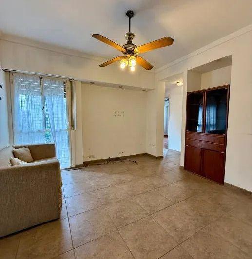 Departamento · 56m² · 3 Ambientes