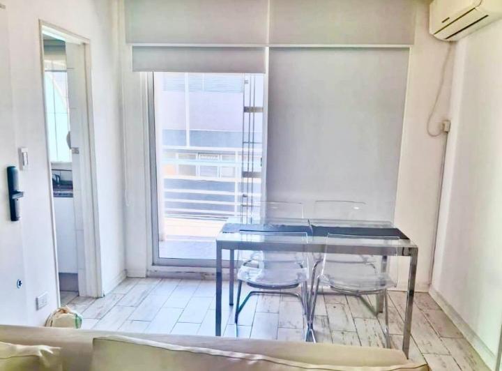 Departamento · 89m² · 4 Ambientes