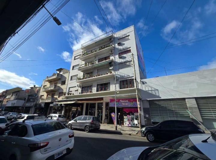 Departamento · 120m² · 4 Ambientes