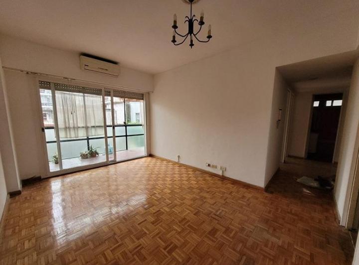 Departamento · 52m² · 3 Ambientes