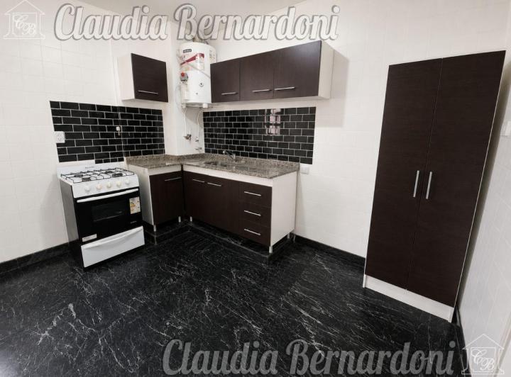 Departamento · 67m² · 4 Ambientes
