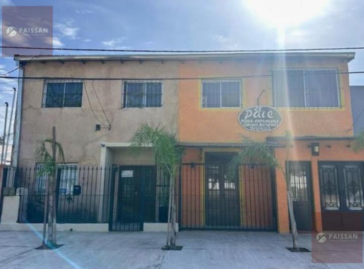 Departamento · 3 Ambientes