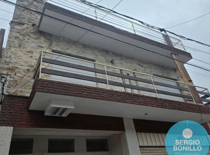 Departamento · 108m² · 4 Ambientes