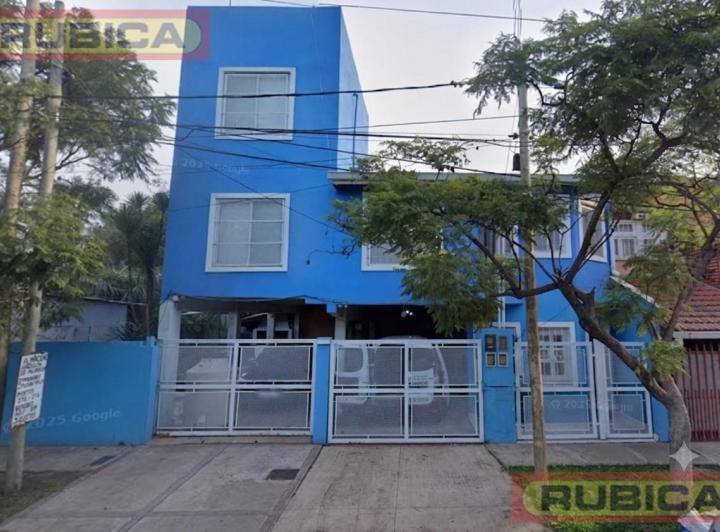 Departamento · 2 Ambientes