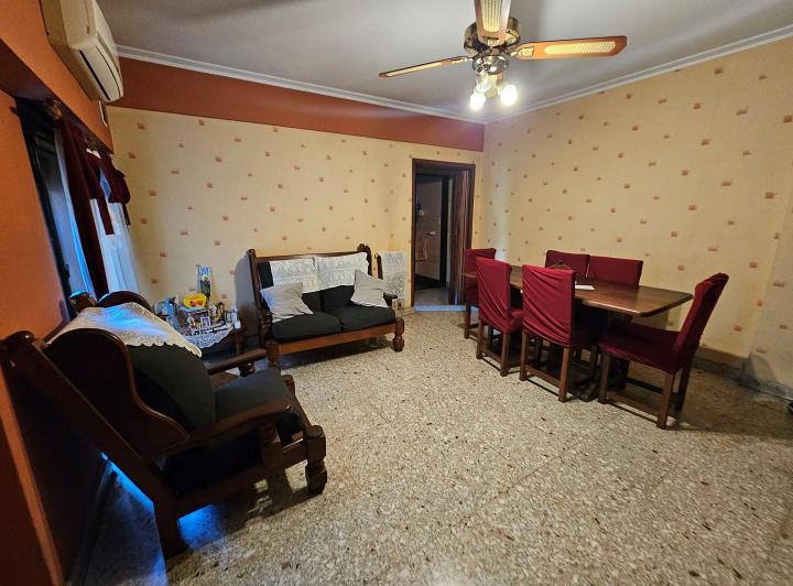 Departamento · 53m² · 3 Ambientes