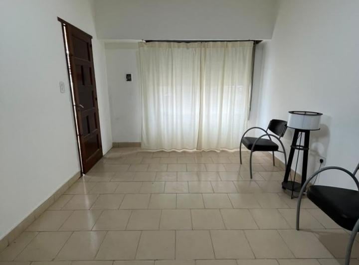 Departamento · 65m² · 3 Ambientes