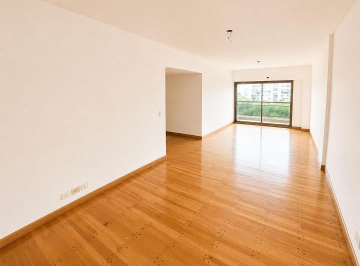 Departamento · 155m² · 4 Ambientes · 1 Cochera