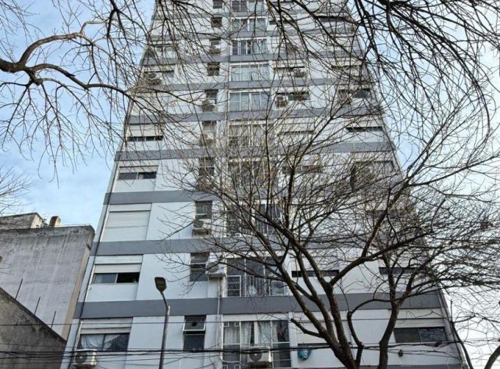 Departamento · 45m² · 3 Ambientes