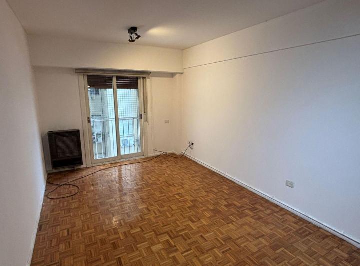 Departamento · 49m² · 3 Ambientes