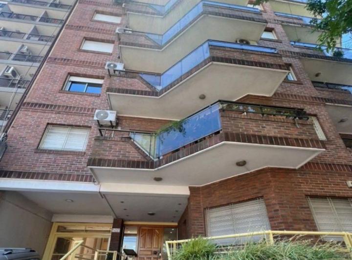 Departamento · 93m² · 3 Ambientes · 1 Cochera
