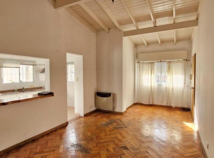 Departamento · 65m² · 3 Ambientes