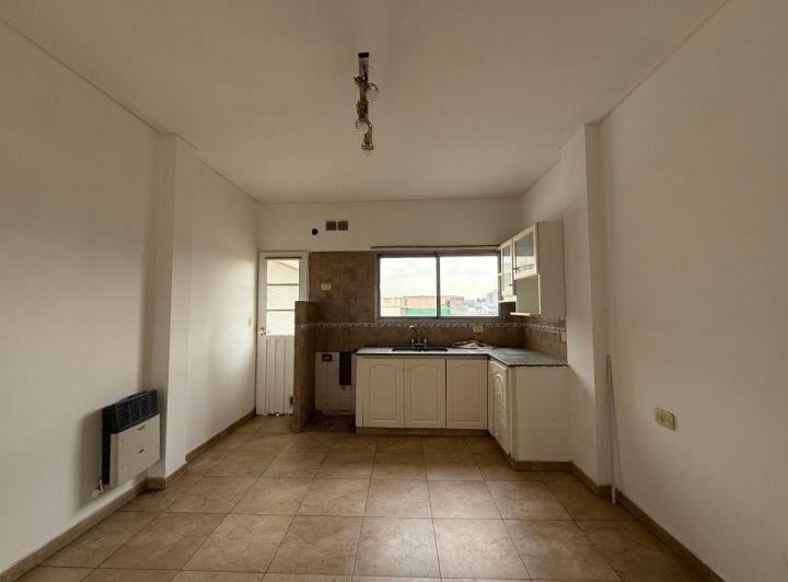 Departamento · 60m² · 3 Ambientes