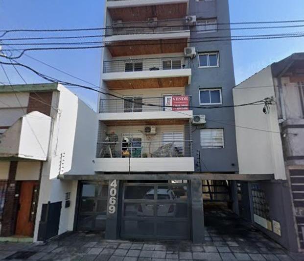 Departamento · 3 Ambientes