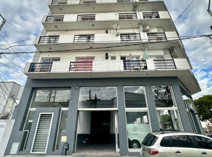 Departamento · 60m² · 3 Ambientes