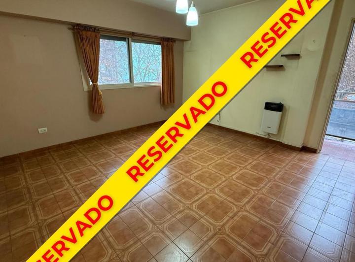 Departamento · 60m² · 3 Ambientes
