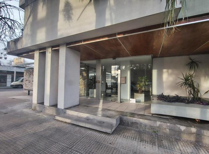 Departamento · 48m² · 3 Ambientes