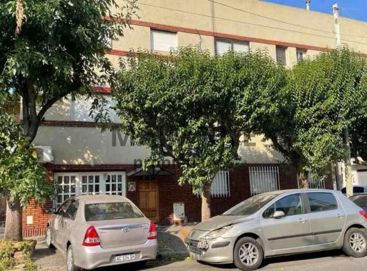 Departamento · 60m² · 3 Ambientes