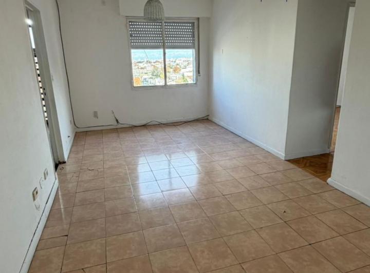 Departamento · 60m² · 3 Ambientes