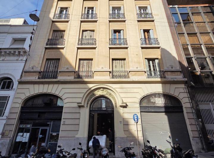 Departamento · 84m² · 3 Ambientes