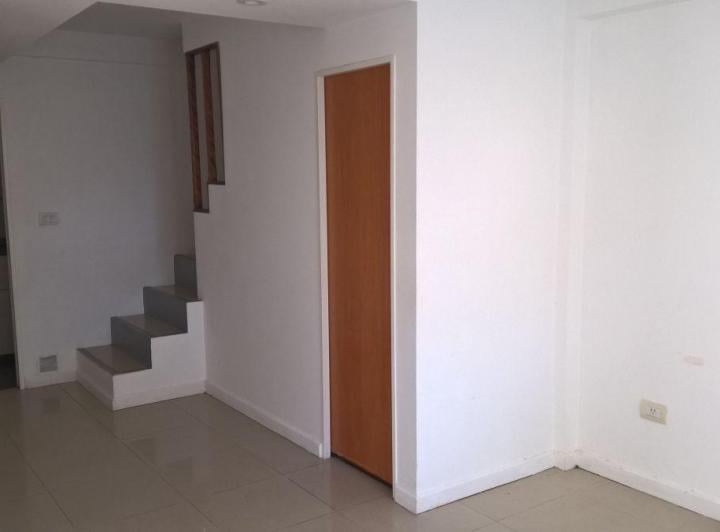 Departamento · 65m² · 3 Ambientes · 1 Cochera