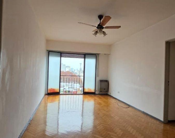Departamento · 60m² · 3 Ambientes