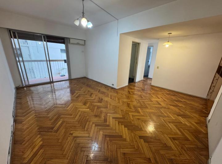Departamento · 58m² · 3 Ambientes