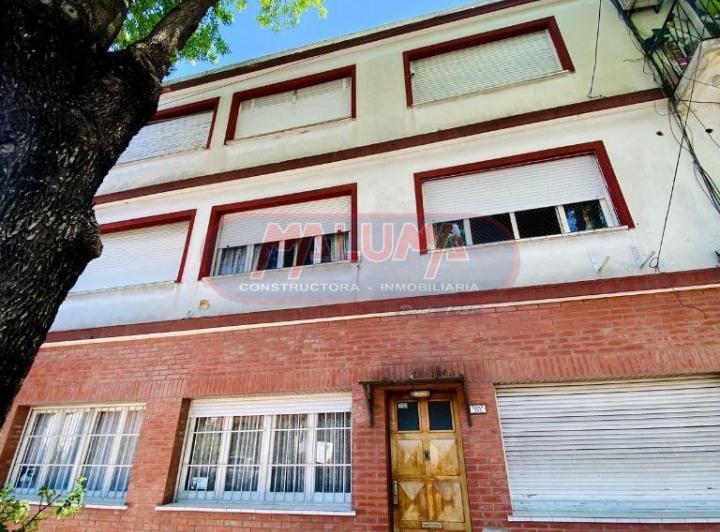 Departamento · 55m² · 3 Ambientes