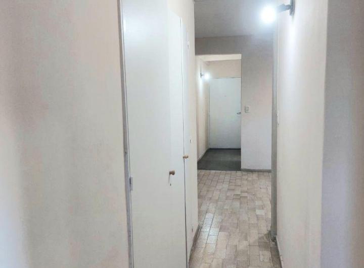 Departamento · 60m² · 3 Ambientes