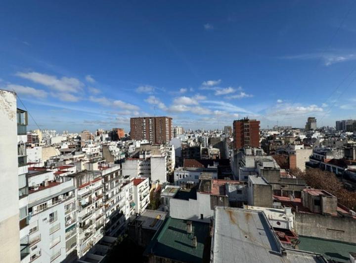Departamento · 95m² · 4 Ambientes