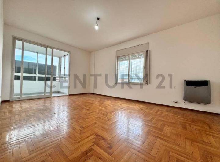 Departamento · 61m² · 3 Ambientes