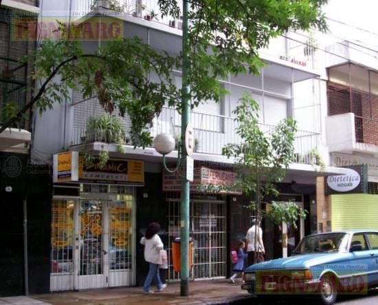 Departamento · 70m² · 3 Ambientes
