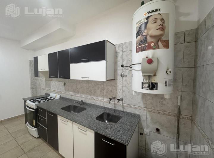 Departamento · 55m² · 3 Ambientes