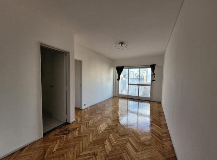 Departamento · 40m² · 3 Ambientes