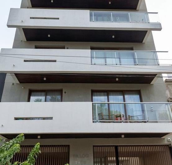 Departamento · 3 Dormitorios