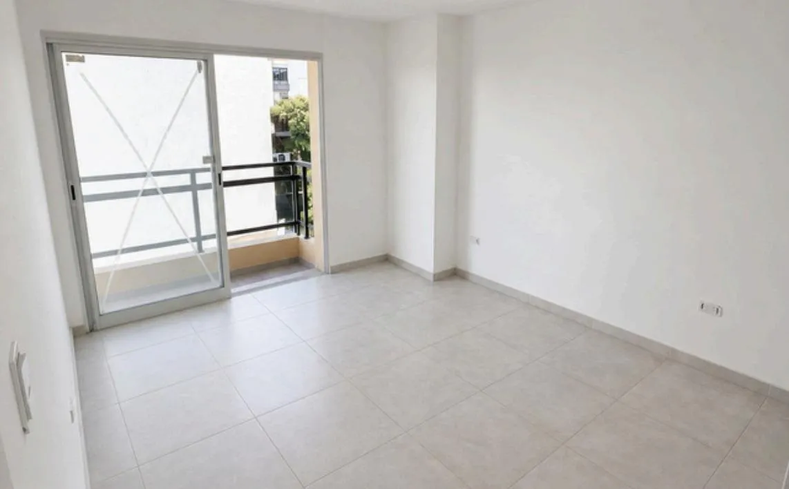Departamento en Alto Alberdi