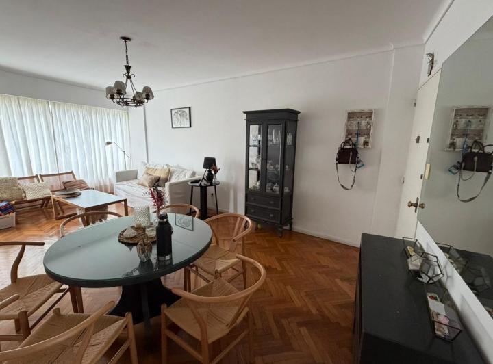 Departamento · 94m² · 3 Ambientes