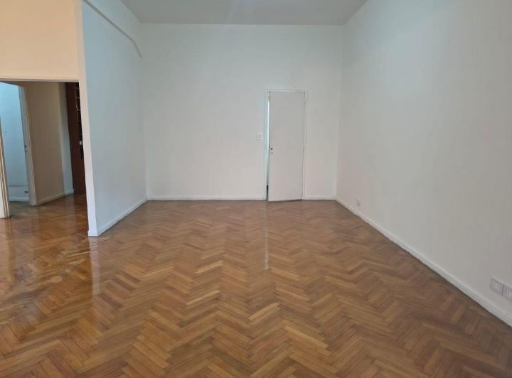 Departamento · 130m² · 4 Ambientes