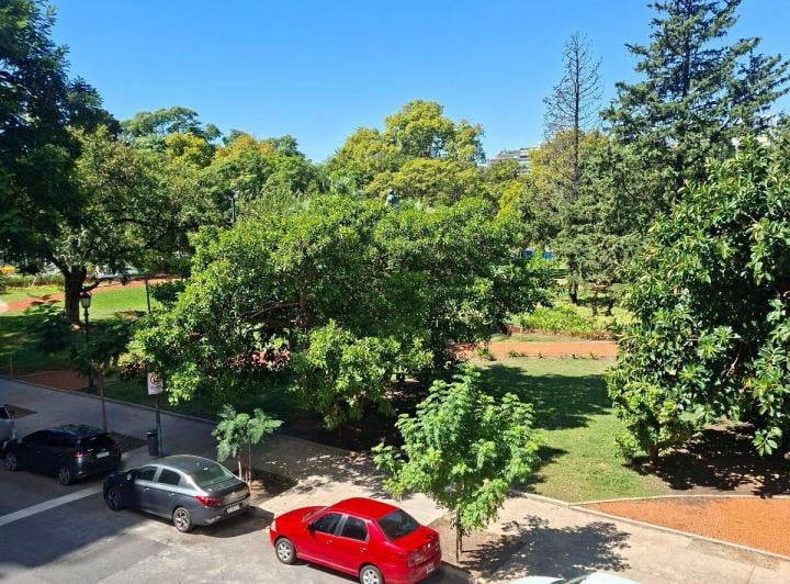 Departamento · 138m² · 4 Ambientes · 1 Cochera