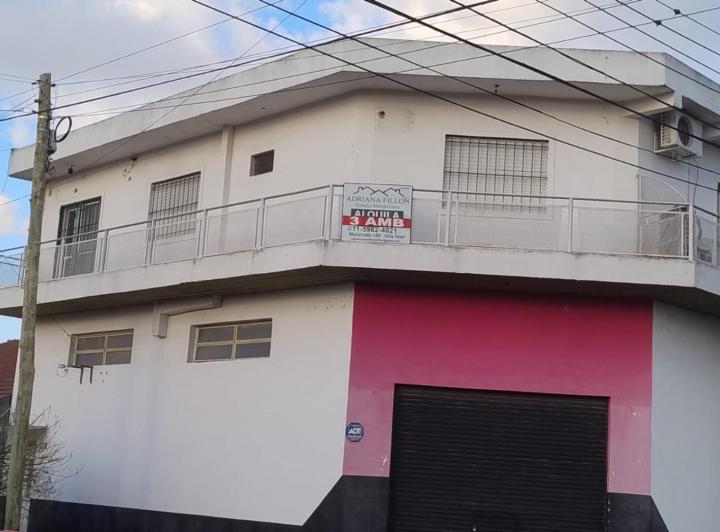Departamento · 60m² · 3 Ambientes