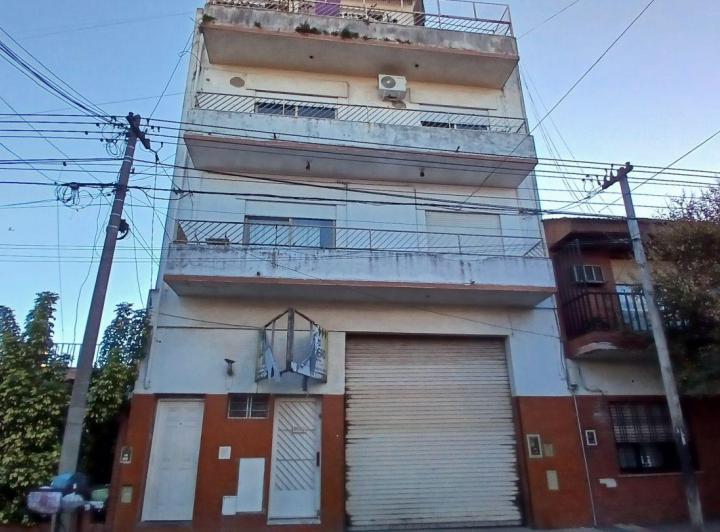 Departamento · 67m² · 3 Ambientes